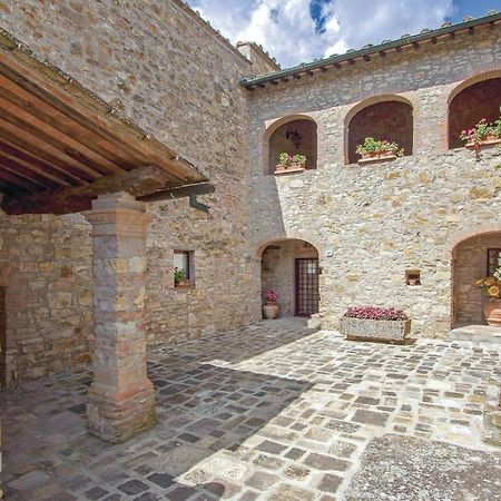 Appartement Sangiovese 1 à San Donato in Poggio Extérieur photo