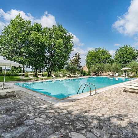 Appartement Sangiovese 1 à San Donato in Poggio Extérieur photo