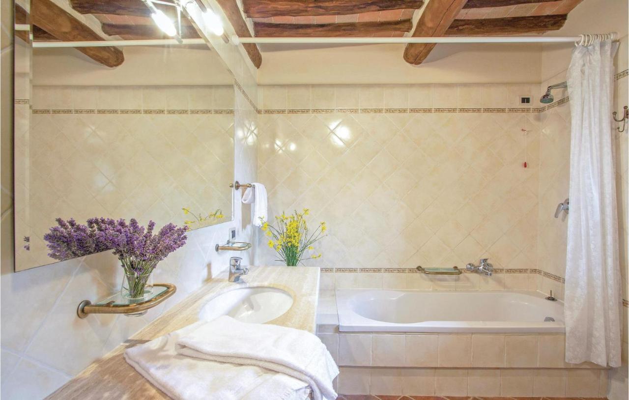 Appartement Sangiovese 1 à San Donato in Poggio Extérieur photo