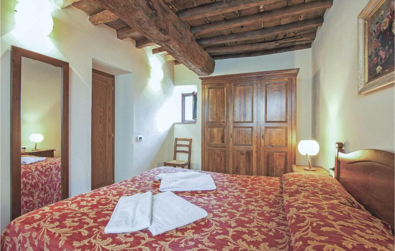 Appartement Sangiovese 1 à San Donato in Poggio Extérieur photo